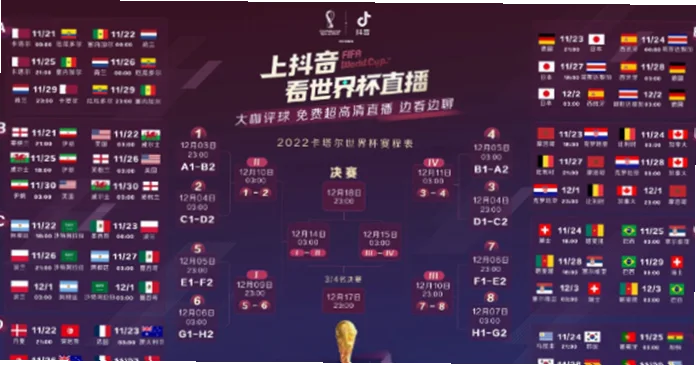 2026世界杯咪咕直播即将点燃全球球迷的